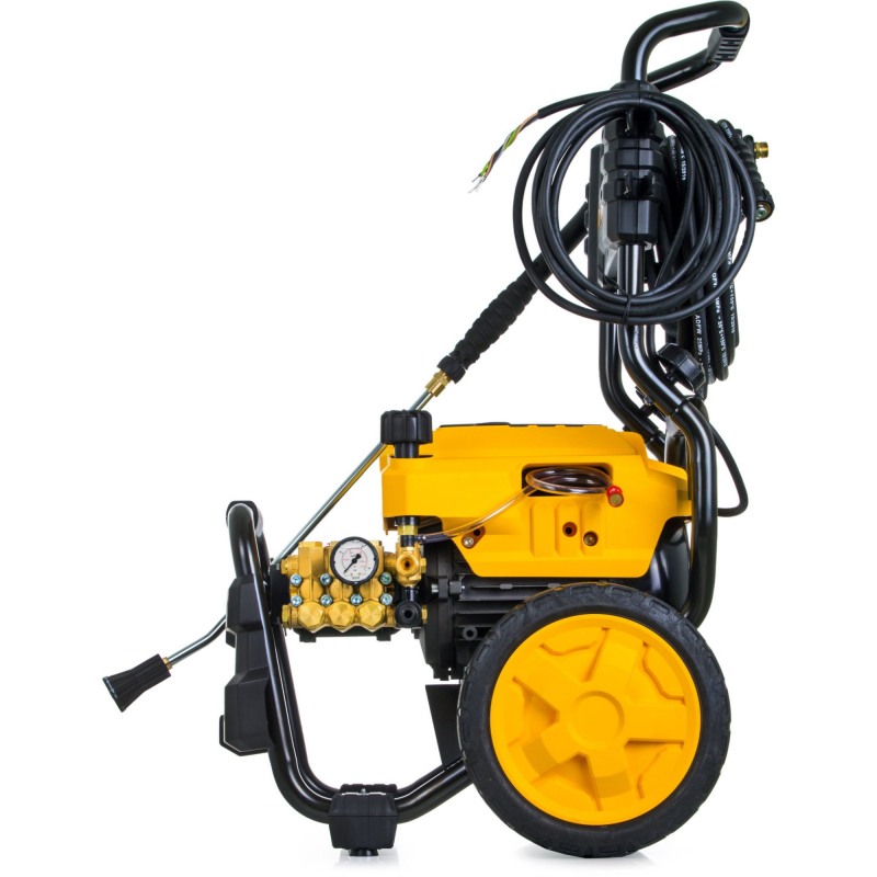 Masina de spalat cu presiune DeWALT DXPW007E, 400 V, 7.4 kW, 230 bar, 840 l/h