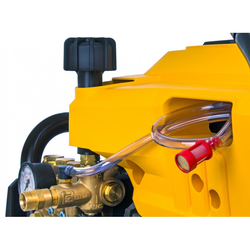 Masina de spalat cu presiune DeWALT DXPW007E, 400 V, 7.4 kW, 230 bar, 840 l/h