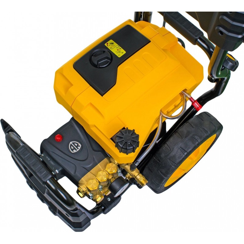 Masina de spalat cu presiune DeWALT DXPW007E, 400 V, 7.4 kW, 230 bar, 840 l/h
