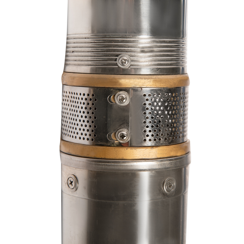 Pompa submersibila MICUL FERMIER GF-1709-S001-G02, 0.79 kW, 30/65 m, 1800 l/h, 1 inch fara plutitor