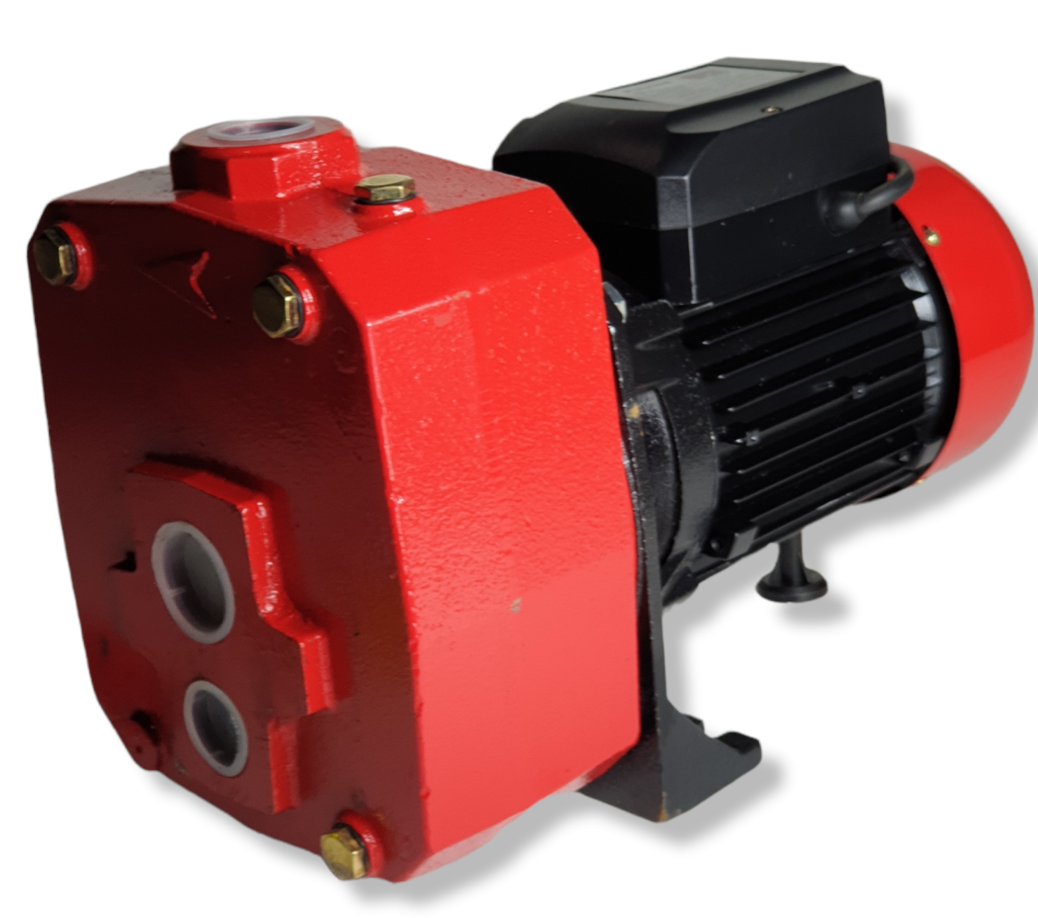 Pompa cu ejector ELEFANT DP505 pentru hidrofor, 100 l/min, 1150W, inaltimea max. 40 m