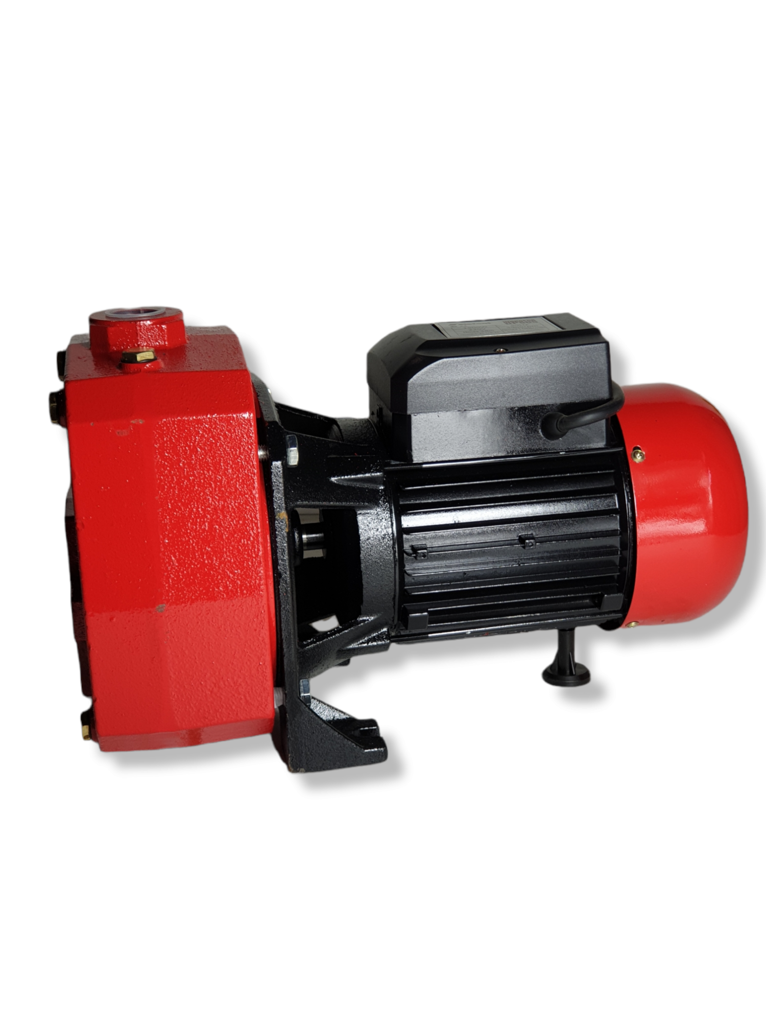 Pompa cu ejector ELEFANT DP505 pentru hidrofor, 100 l/min, 1150W, inaltimea max. 40 m