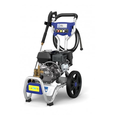 Masina de spalat cu presiune Annovi Reverberi AR1445, motor benzina, 7 CP, 220 Bar, 660 l/h