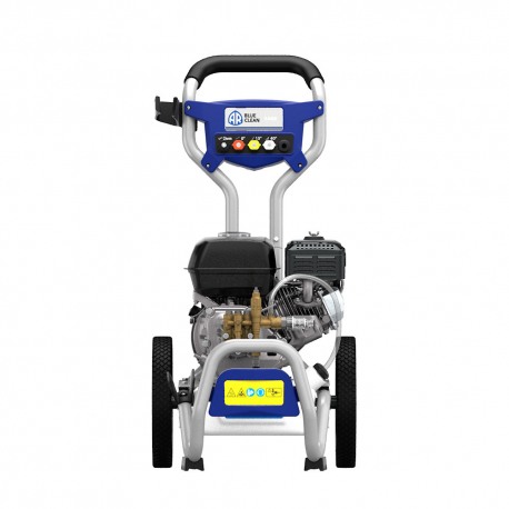 Masina de spalat cu presiune Annovi Reverberi AR1445, motor benzina, 7 CP, 220 Bar, 660 l/h