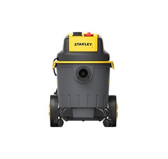 Aspirator umed/uscat STANLEY SXVC20 PTE, 1200 W, 1680 l/min, volum rezervor 20 litri, cuva plastic, 2 roti frontale pivotante