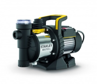 Pompa de suprafata STANLEY SXGP900XFE, 900 W, 3600 l/h, 4.2 bar