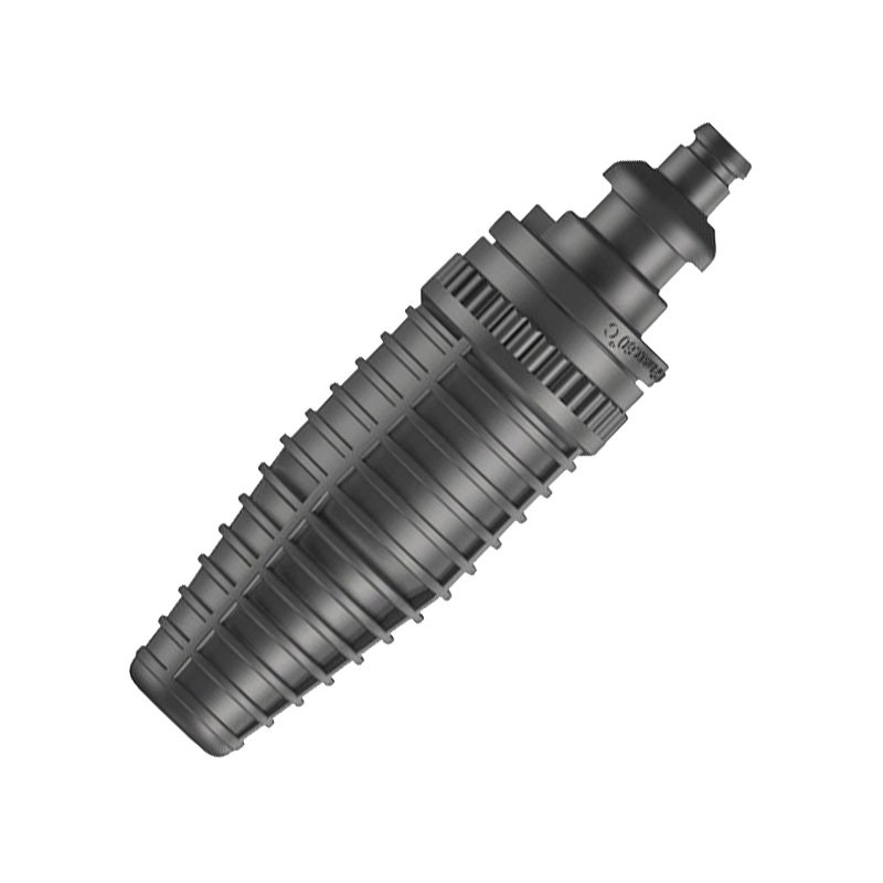 Duza cu jet rotativ STANLEY 41940, negru, plastic, pentru masini de spalat cu presiune Stanley