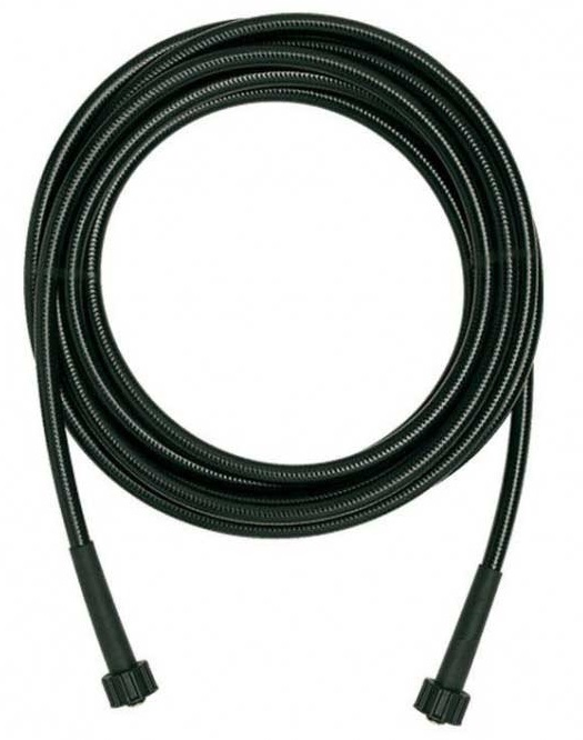 Furtun ranforsat pentru spalat STANLEY Fatmax 43760, 12 metri, pentru masinile de spalat cu presiune Stanley SXFPW 25 28 30