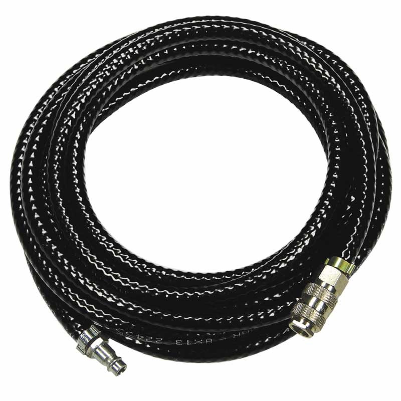 Furtun aer comprimat STANLEY 166018XSTN, diametru 8 x 13 mm, lungime 10 m