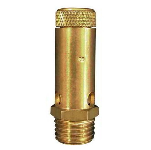 Supapa de siguranta pentru compresoare STANLEY 152152XSTN, 1/4 inch - Male