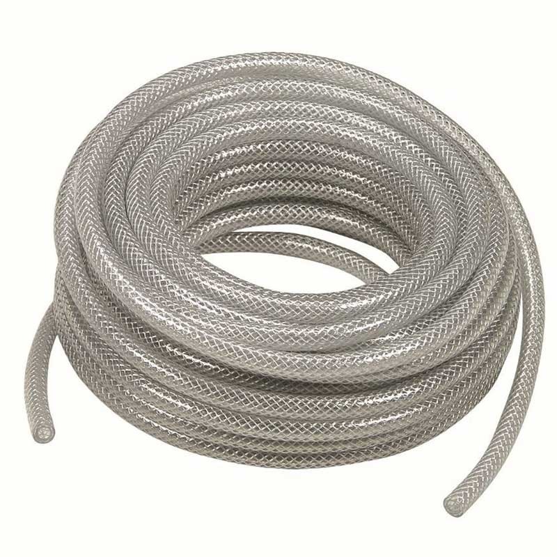 Furtun aer comprimat STANLEY 176609XSTN, lungime 15 m, 6 x 11 mm, PVC
