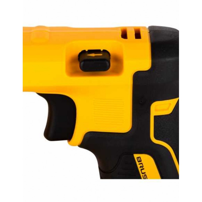 Ciocan rotopercutor DeWALT DCH133N, SDS-Plus, cu 3 moduri de lucru, 18 V, XR Li-Ion, fara acumulatori si incarcator