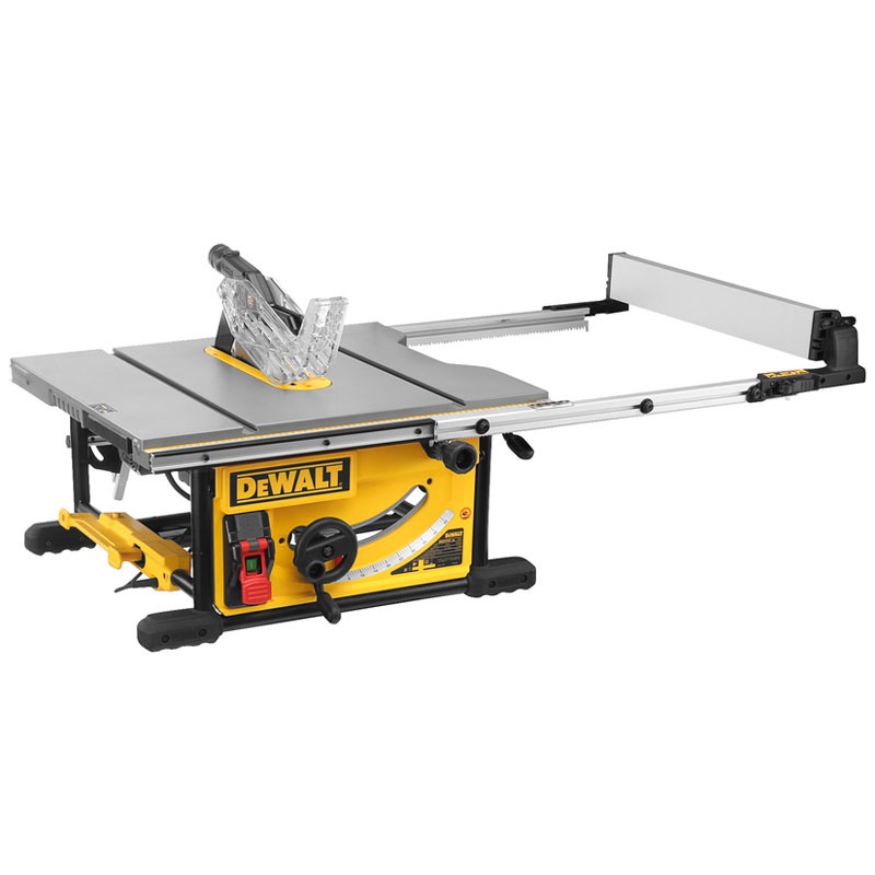 Fierastrau circular de banc DeWALT DWE7492, 250 mm, 2000 W