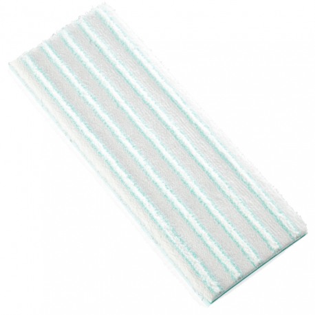 Mop telescopic pentru sters praful LEIFHEIT Picobello Micro Duo M 57029, latime stergere 33 cm, inaltime 110 cm