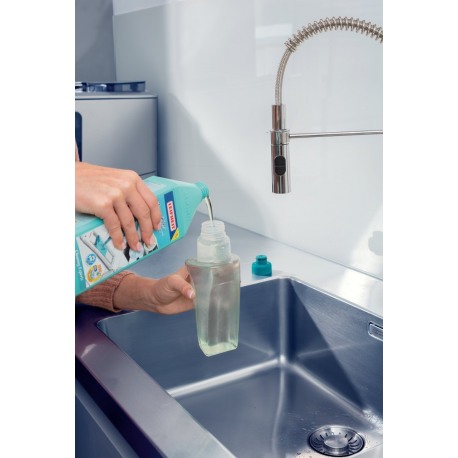 Mop cu spray LEIFHEIT Easy Spray XL 56690, recipient 650 ml, suprafata stergere 42 cm