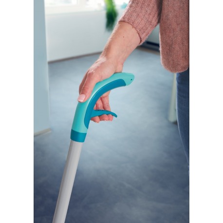 Mop cu spray LEIFHEIT Easy Spray XL 56690, recipient 650 ml, suprafata stergere 42 cm
