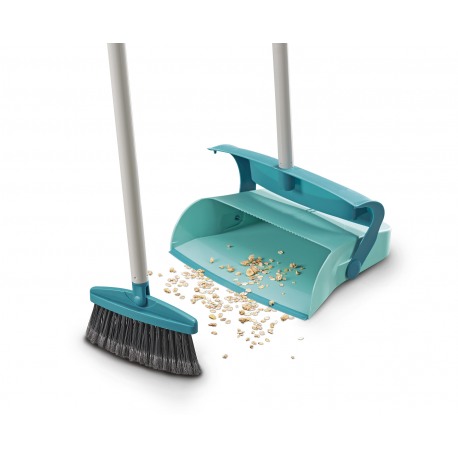 Set matura si faras cu capac LEIFHEIT Classic 41405, sistem de prindere ajustabil