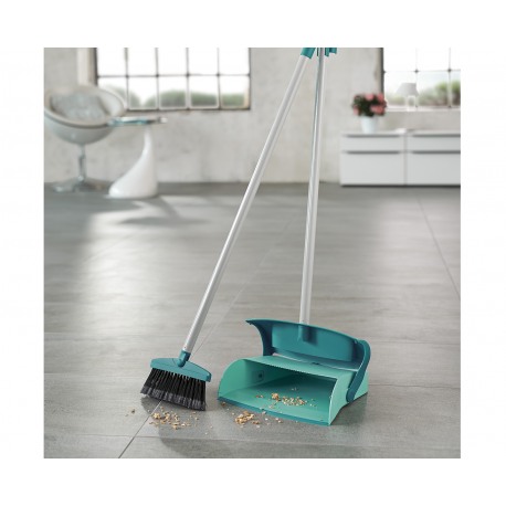 Set matura si faras cu capac LEIFHEIT Classic 41405, sistem de prindere ajustabil
