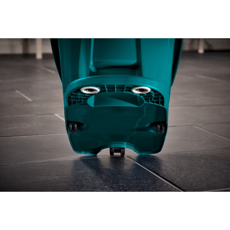 Set presa pentru mop si spalator LEIFHEIT Profi Mobil 55096, galeata 8 litri, latime curatare 42 cm