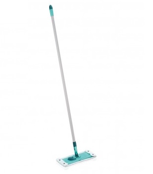 Spalator plat pentru podele LEIFHEIT Combi Micro Duo 55310, latime curatare 33 cm