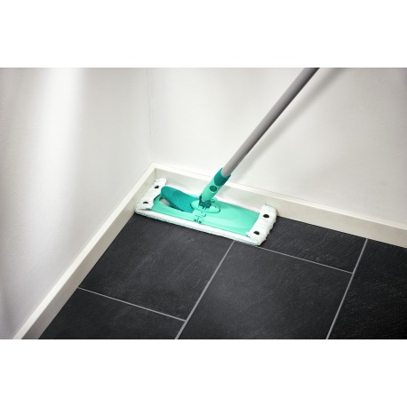 Spalator plat pentru podele LEIFHEIT Combi Micro Duo 55310, latime curatare 33 cm