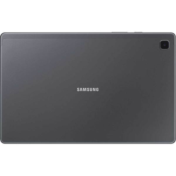 Tableta SAMSUNG TAB A7 T509 4G, memorie interna 32 GB, Android, 3 GB RAM, diagonala display 10.4 inch, Dark Gray
