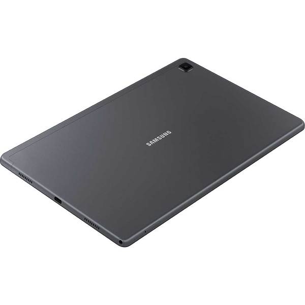 Tableta SAMSUNG TAB A7 T509 4G, memorie interna 32 GB, Android, 3 GB RAM, diagonala display 10.4 inch, Dark Gray