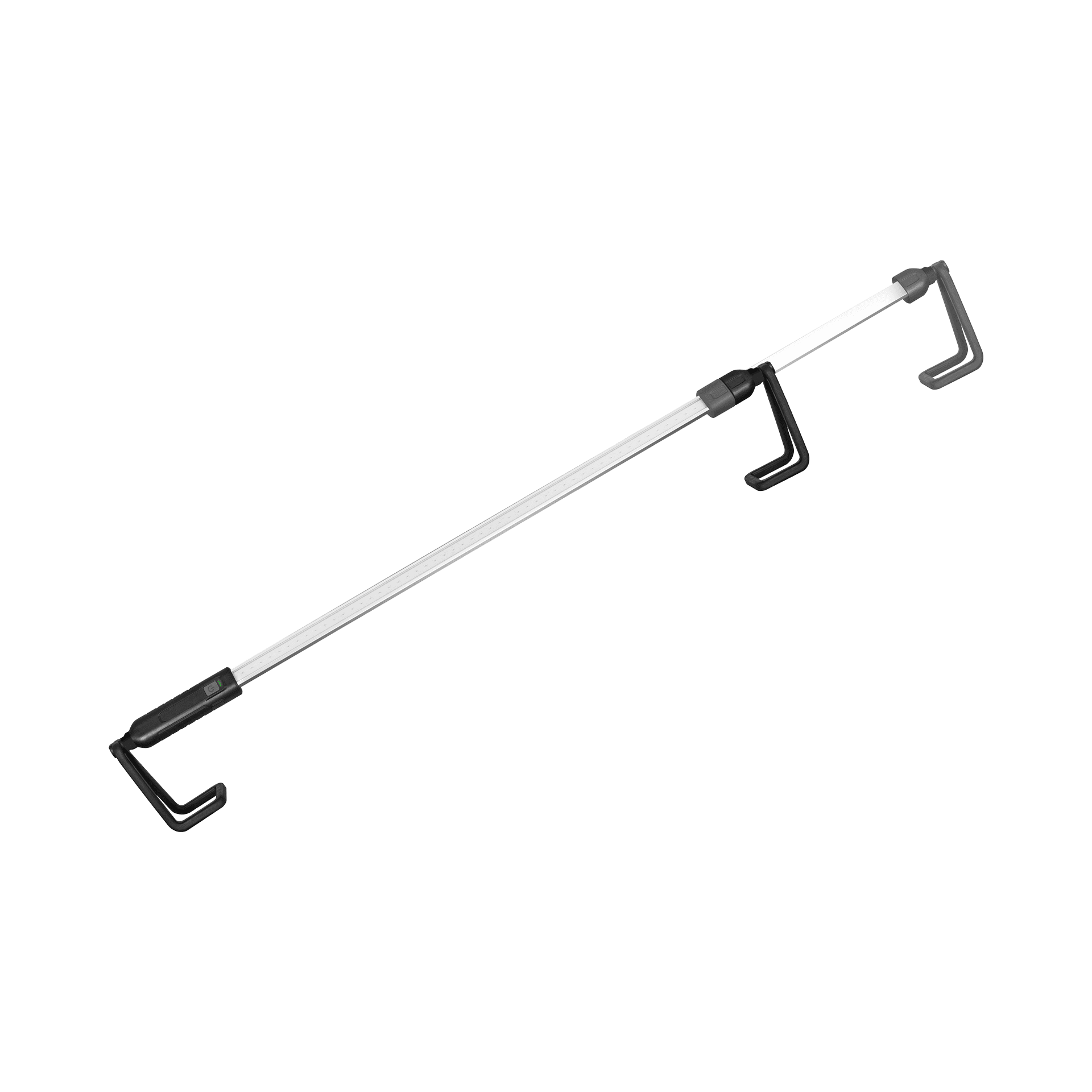 Lampa de lucru LED LENA LIGHTING Profi Service 334788LENA, montare pe capota, 2000 lm, 6500 K, acumulator Li-Ion 3.7V, 4800 mAh