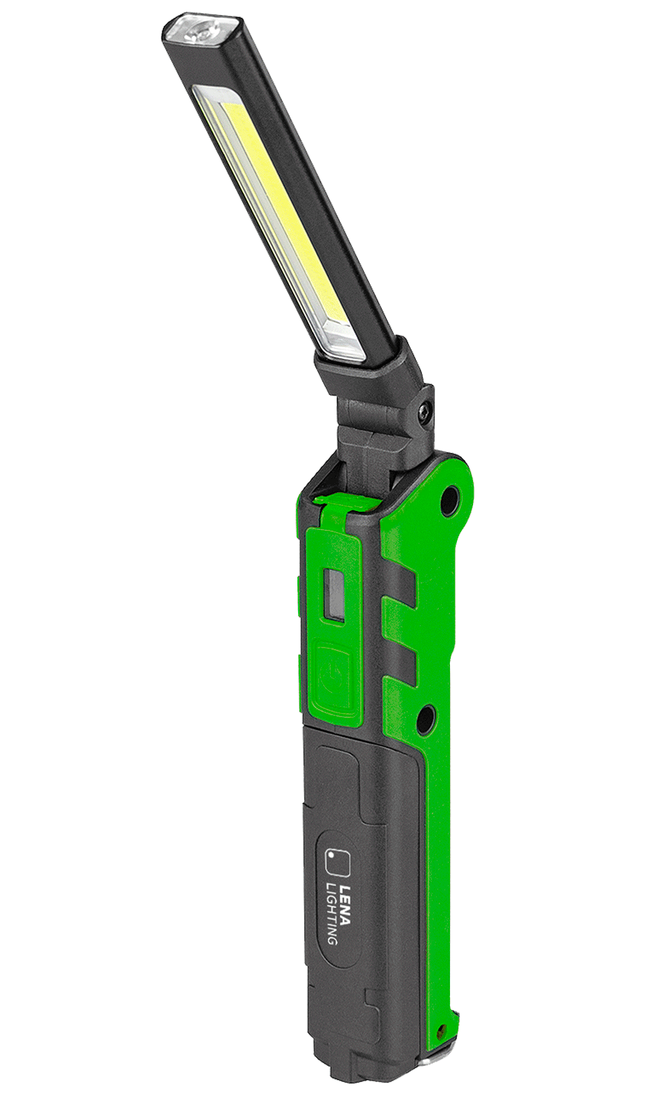 Lampa de inspectie LED LENA LIGHTING Handy Slim 608698LENA, 5W, 360 lumeni, 6500 K