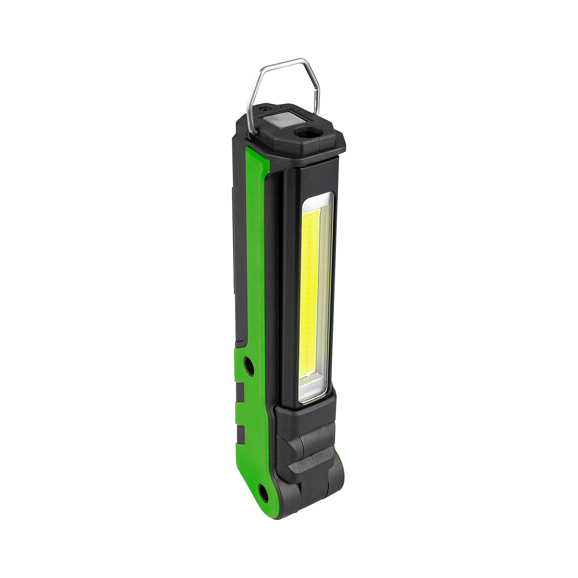Lampa de inspectie LED LENA LIGHTING Handy Slim 608698LENA, 5W, 360 lumeni, 6500 K