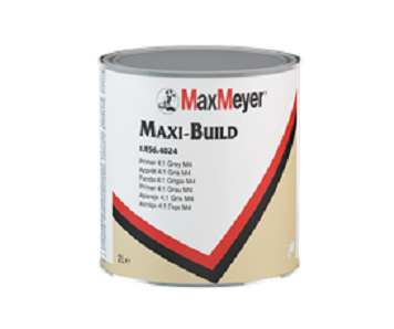Grund acrilic MAX MEYER Maxi-Build 4:1 1.856.4024/E1, culoare alb