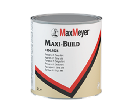 Grund acrilic MAX MEYER Maxi-Build 4:1 1.856.4024/E2, culoare alb