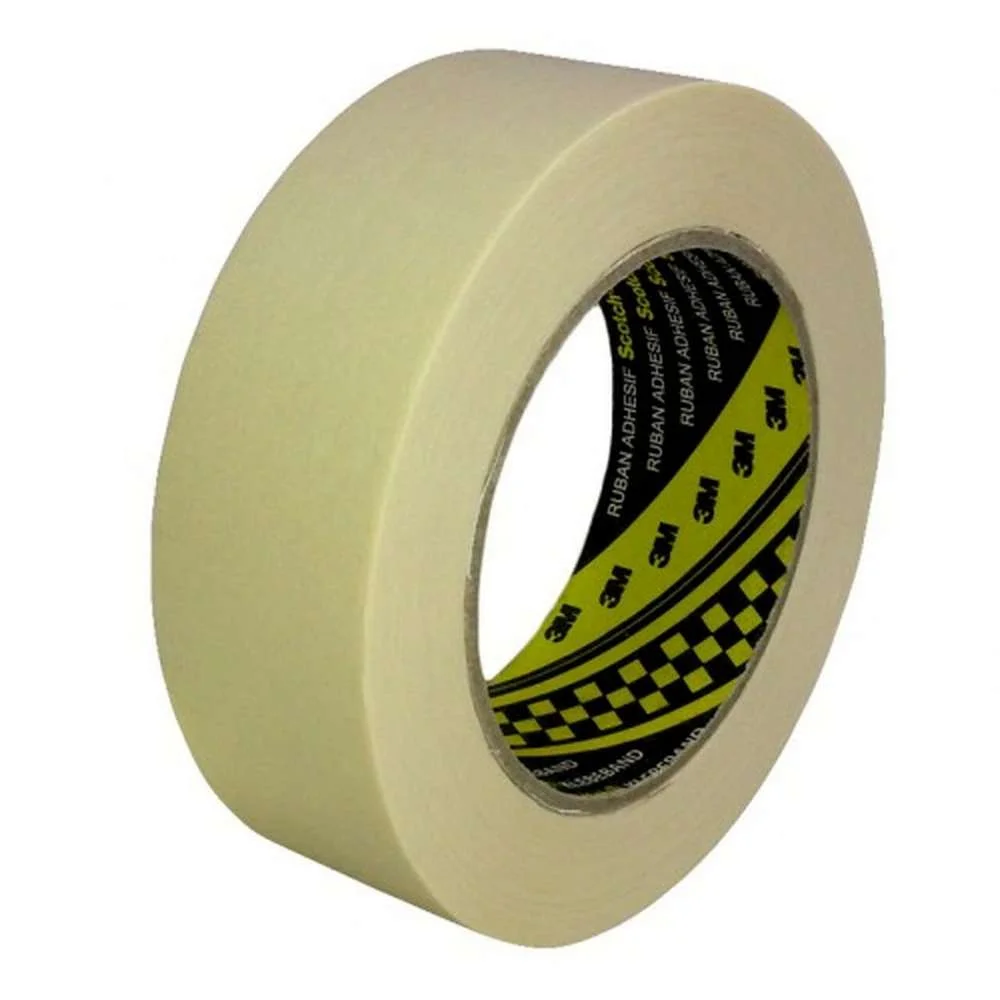 Banda pentru mascare 3M Premium 2328 06311, 36 mm x 50 metri