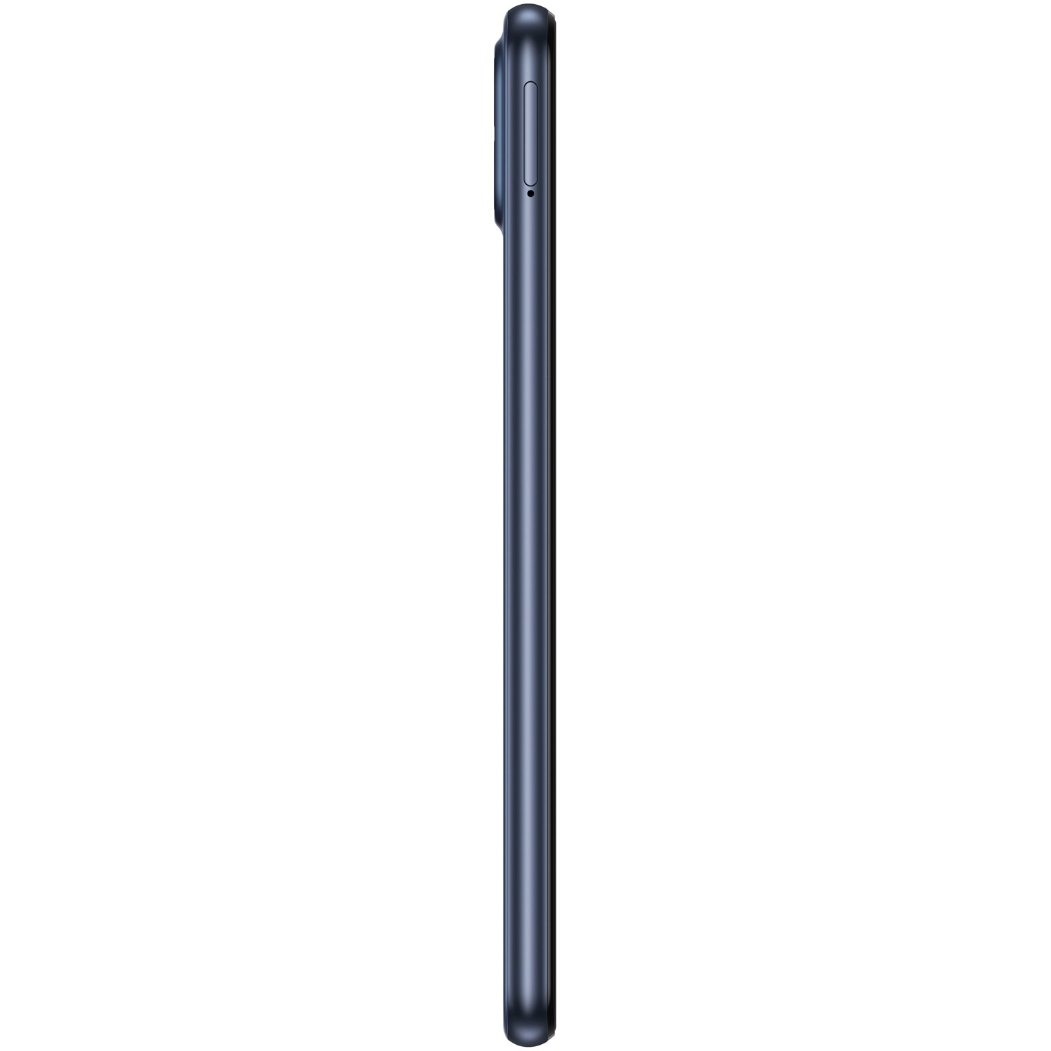 Telefon mobil SAMSUNG Galaxy M33, memorie interna 128 GB, memorie RAM 6 GB, rezolutie 1080 x 2408 px, Blue