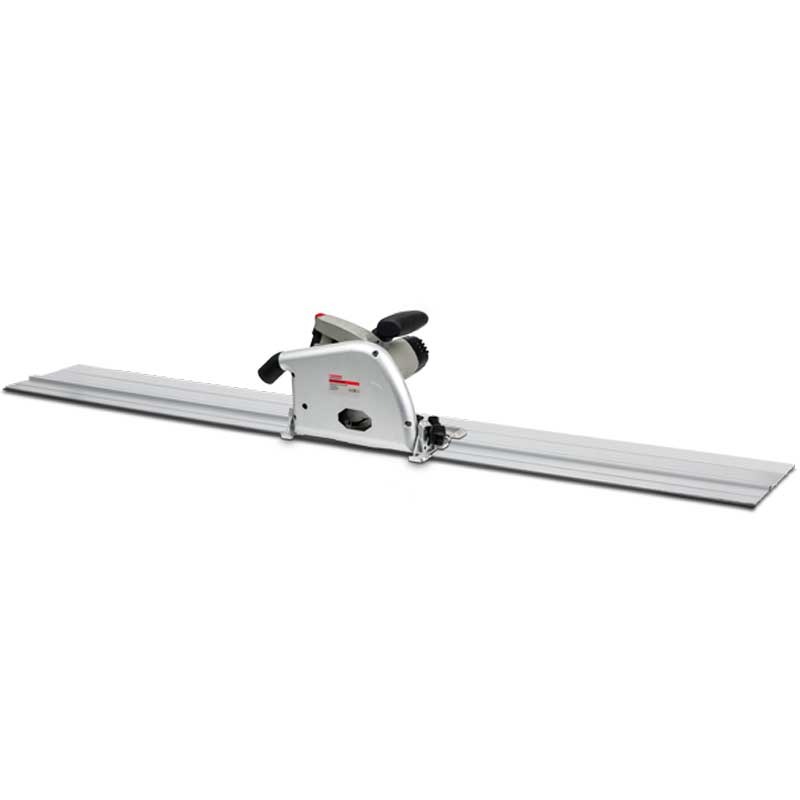 Fierastrau circular profesional CROWN CT15134-165, 1300 W, 165 mm, 5000 rpm