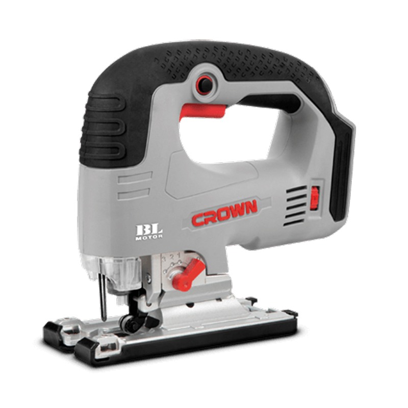 Fierastrau pendular CROWN CT25003HX, 20 V, 4 Ah, 85 mm