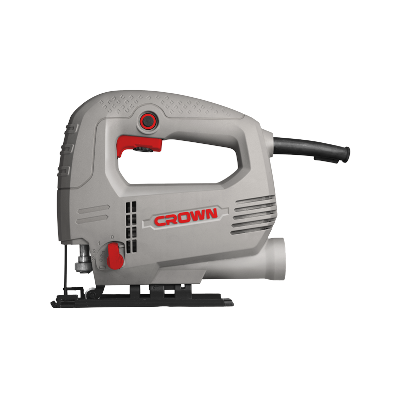 Fierastrau pendular profesional CROWN CT15212, 550 W, 65 mm