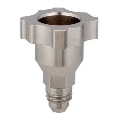 Adaptor pentru capac pahar mixare 3M PPS 16044, tip 14, metalic