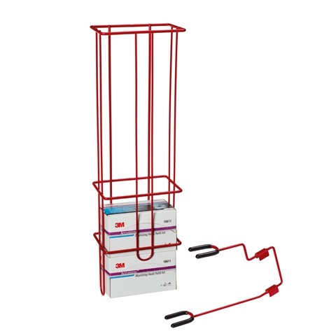 Dispenser pentru duze 3M Accuspray 16610, cu brat pentru sustinere pistoale, pentru pistolul de vopsit HG09