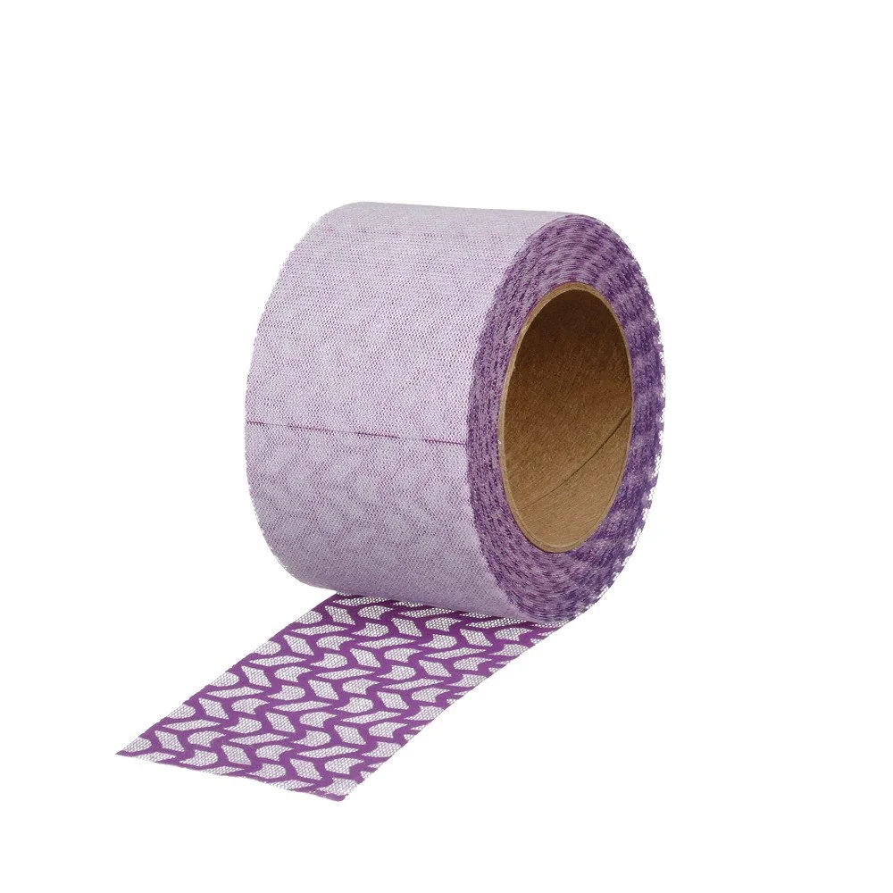 Rola hartie abraziva 3M Cubitron II Net Sheet Roll 34561, granulatie P80, 70 mm x 10 metri