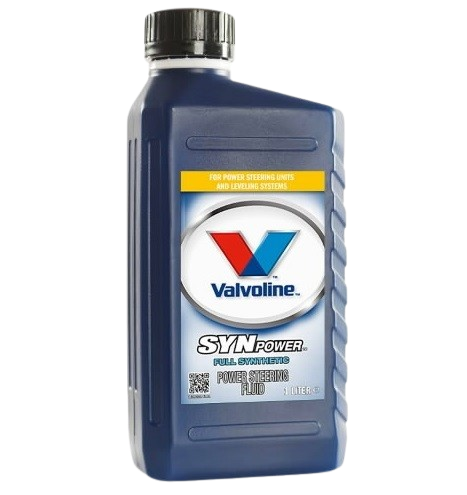 Ulei servodirectie VALVOLINE SYNPOWER PSF VSPPSF/1, 1 litru, sintetic