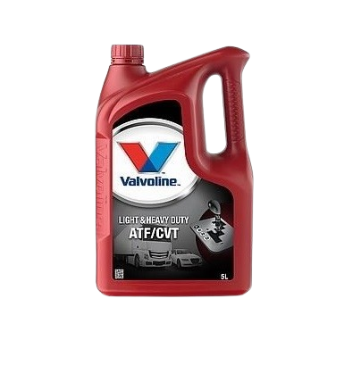 Ulei transmisie automata VALVOLINE Light and Heavy-Duty ATF/CVT VATFLHD/5, volum 5 litri, sintetic