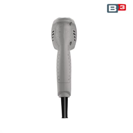 Masina de gaurit profesionala CROWN CT10126C, 400 W, mandrina rapida