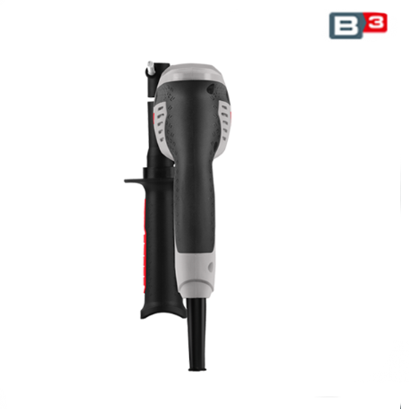 Masina de gaurit cu percutie CROWN CT10128C, profesionala, 600 W, mandrina rapida