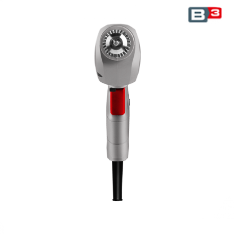 Masina de gaurit cu percutie CROWN CT10128C, profesionala, 600 W, mandrina rapida