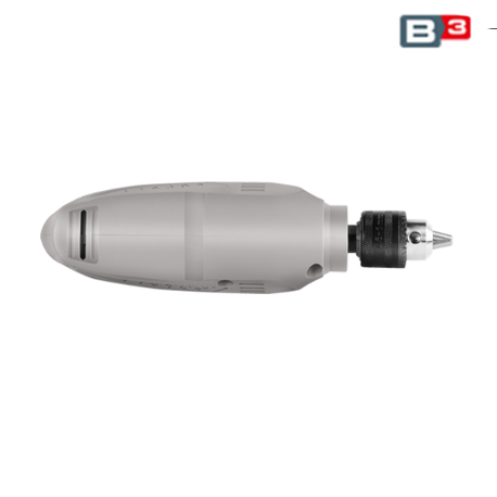 Masina de gaurit cu percutie CROWN CT10128C, profesionala, 600 W, mandrina rapida