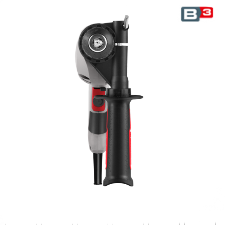 Masina de gaurit cu percutie CROWN CT10128C, profesionala, 600 W, mandrina rapida