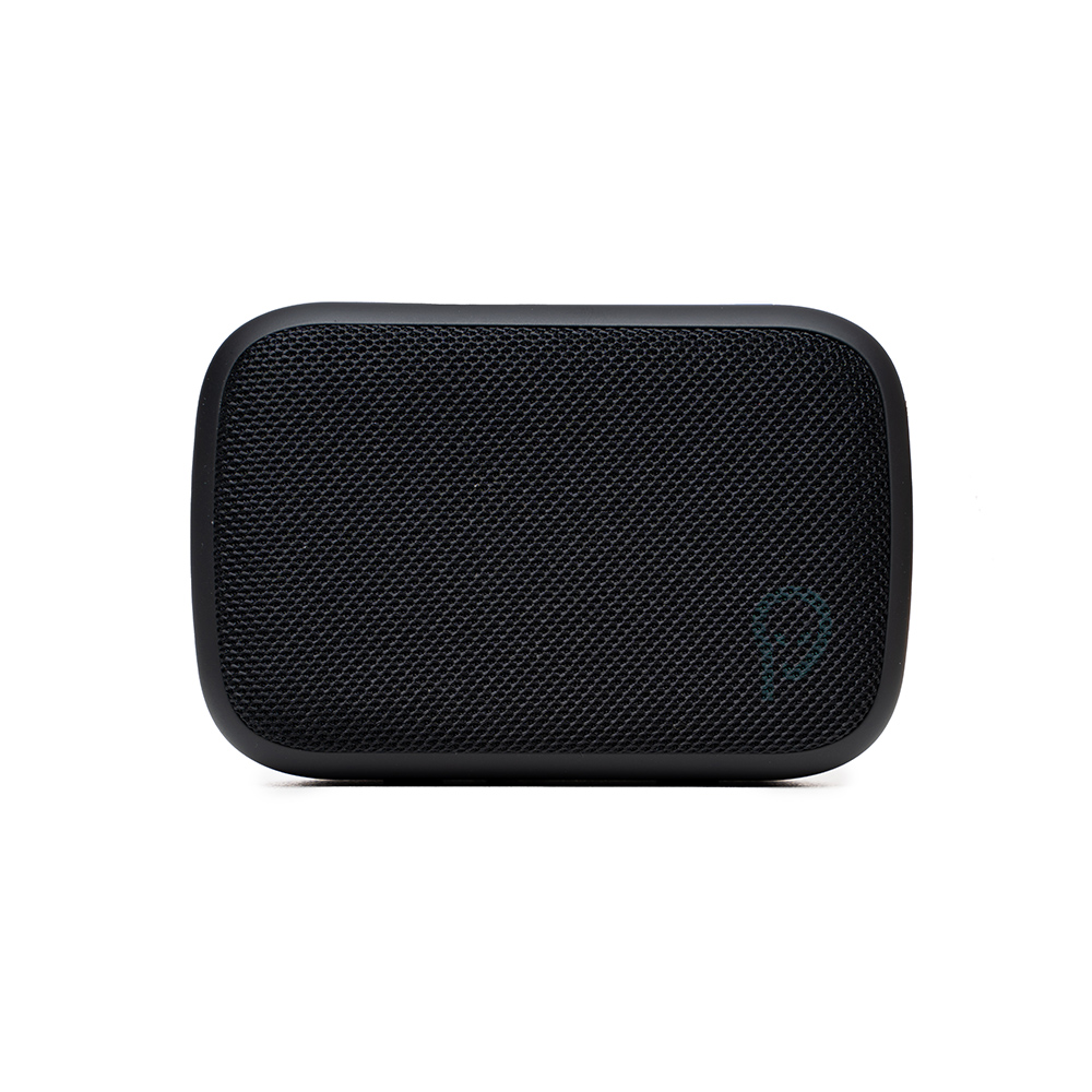 Boxa Bluetooth SPACER SPB-POCKET-BK portabila, 3 W, acumulator 520 mAh, autonomie 5 ore, FM, distanta de functionare 10 m, USB, negru