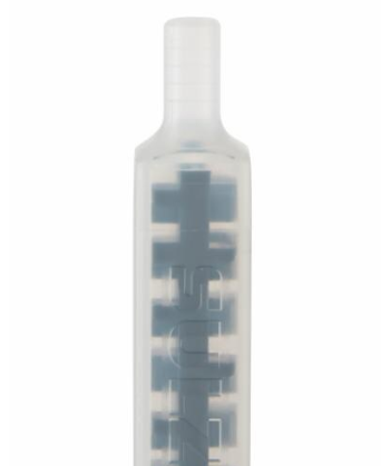 Duza aplicator adeziv 3M 51875, pentru cartuse de adeziv epoxidic, plastic, alb
