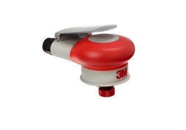 Masina de slefuit pneumatica orbitala 3M Nib 63374, 8000 rpm